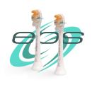 Philips Sonicare A3 Premium All-in-One 2er weiß (Bulk)